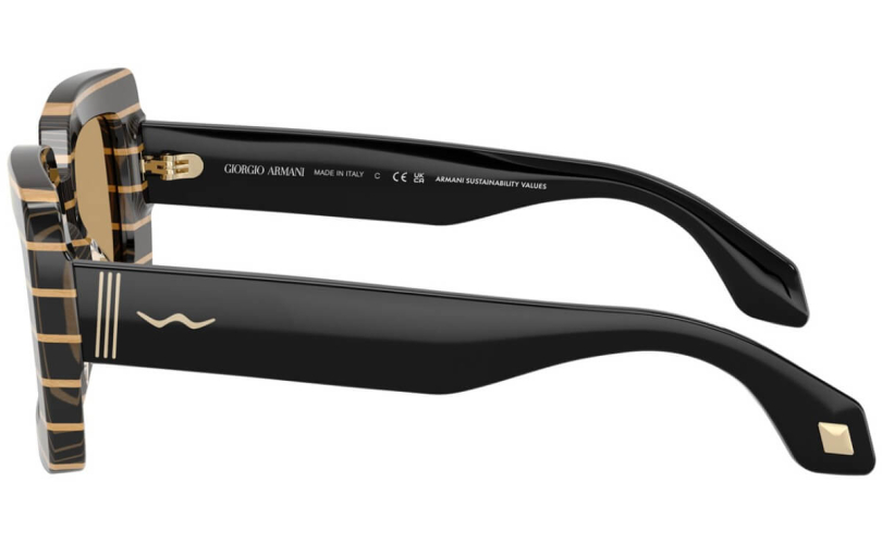 GIORGIO ARMANI AR8241U - 622673 - 2