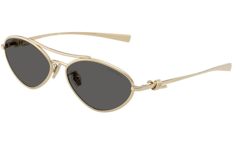 TIFFANY & CO. TF3117 - 6021S4 - 1