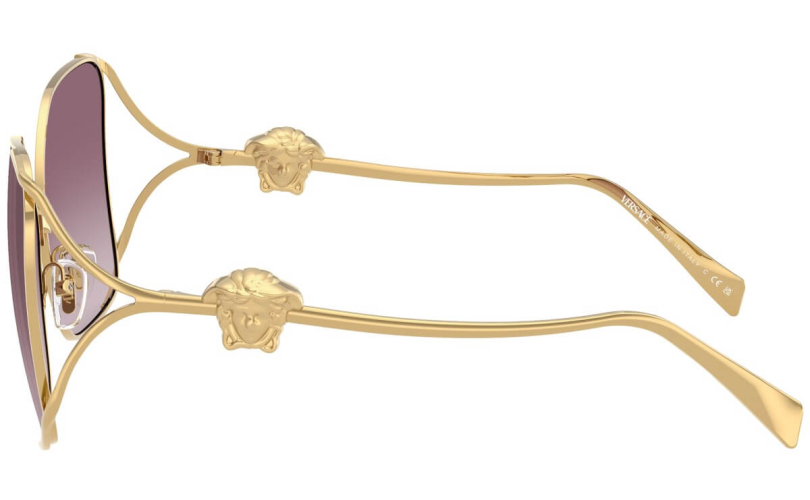 VERSACE VE2288 - 10026X - 2