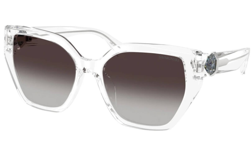 SWAROVSKI SK6044U - 10278G - 1