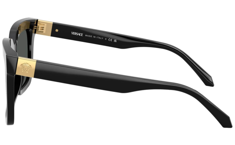 VERSACE VE4498 - GB1/87 - 2