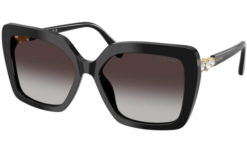 SWAROVSKI SK6049 - 10018G - 1