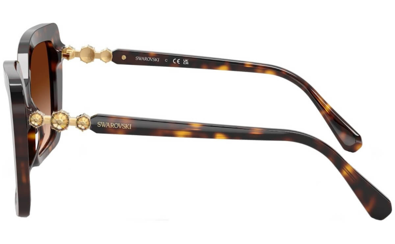 SWAROVSKI SK6049 - 100274 - 2