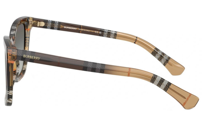 BURBERRY BE4470 - 420211 - 2