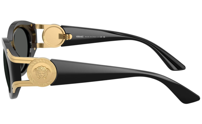 VERSACE VE4503U - GB1/87 - 2