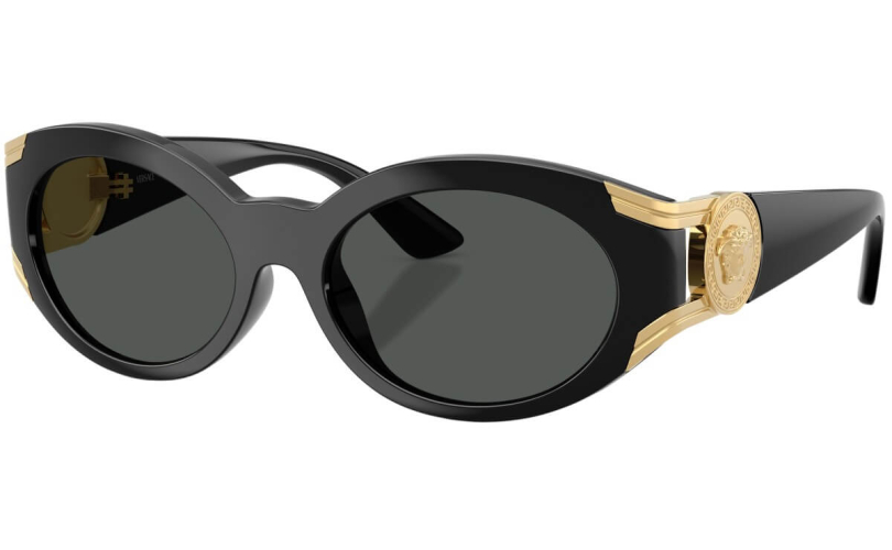 VERSACE VE4503U - GB1/87