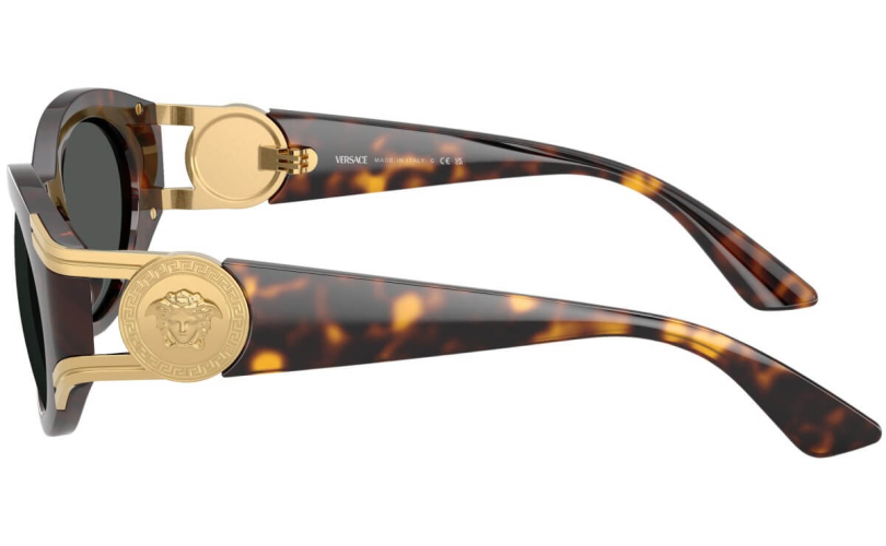 VERSACE VE4503U - 108/87 - 2 - Skyoptic.ro VERSACE VE4503U - 108/87 - 2