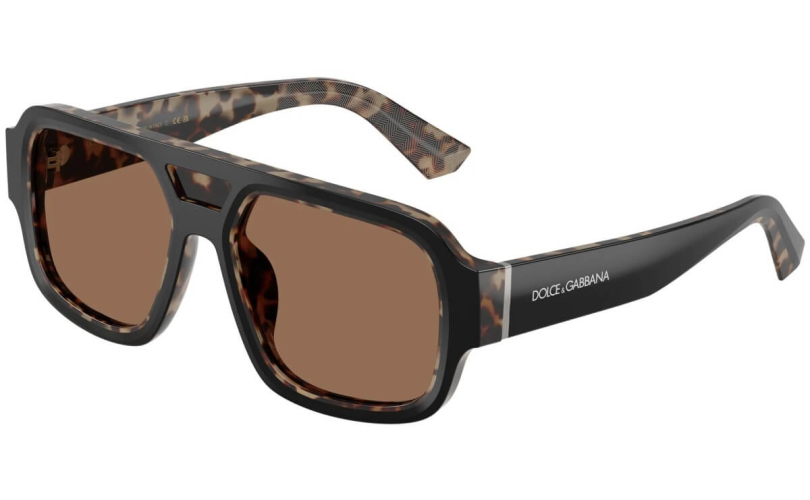 DOLCE & GABBANA DG4516 - 341773