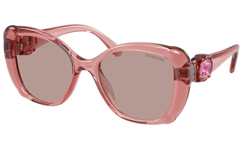 SWAROVSKI SK6051U - 30017N