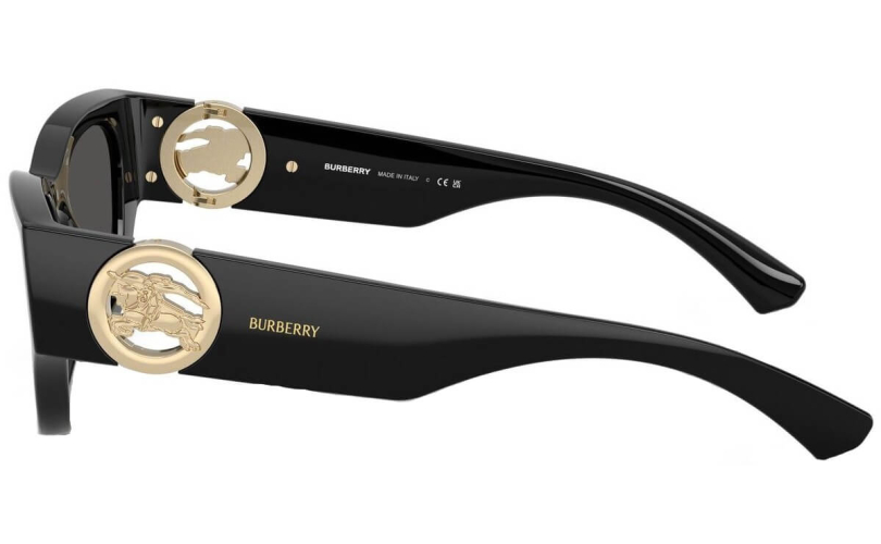 BURBERRY BE4467U - 300187 - 2