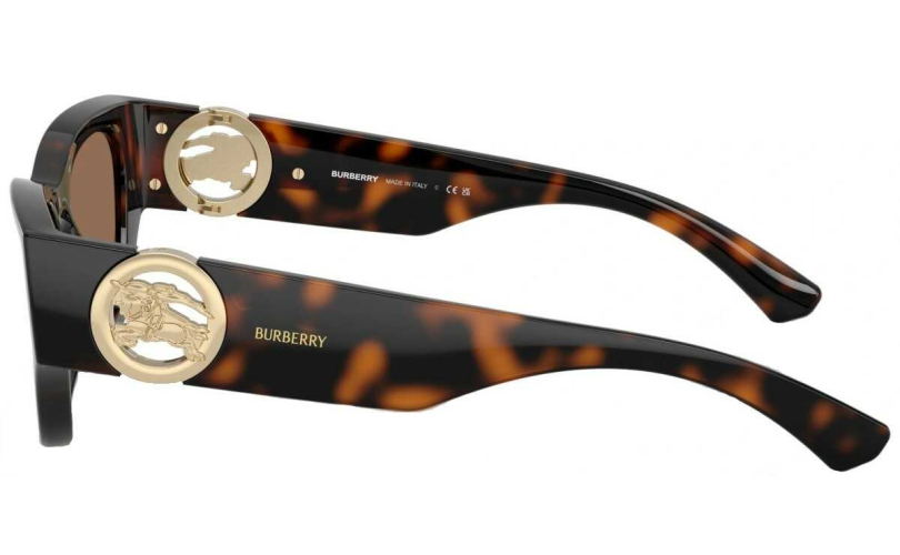 BURBERRY BE4467U - 300273 - 2