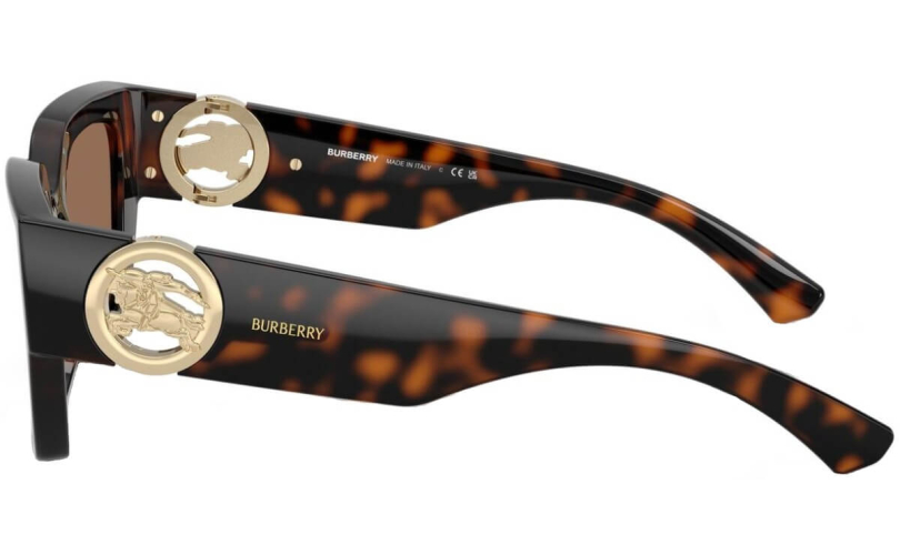 BURBERRY BE4472U - 300273 - 2