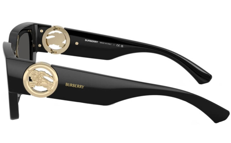 BURBERRY BE4472U - 300187 - 2