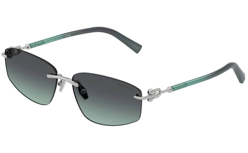 TIFFANY & CO. TF3114 - 60012G