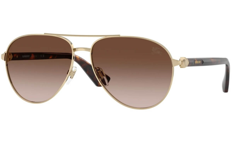 BURBERRY BE3167 - 110913