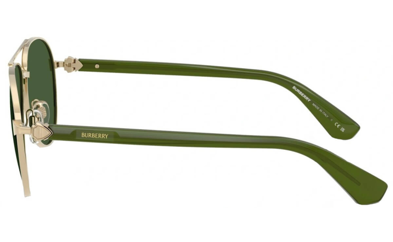 BURBERRY BE3167 - 110971 - 2