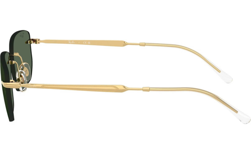 RAY-BAN RB3768 - 001/71 - 2