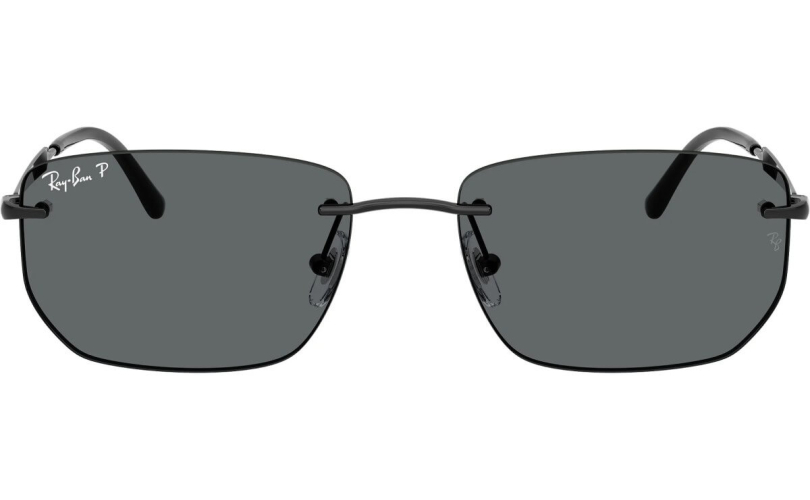 RAY-BAN RB3768 - 002/81 - 3