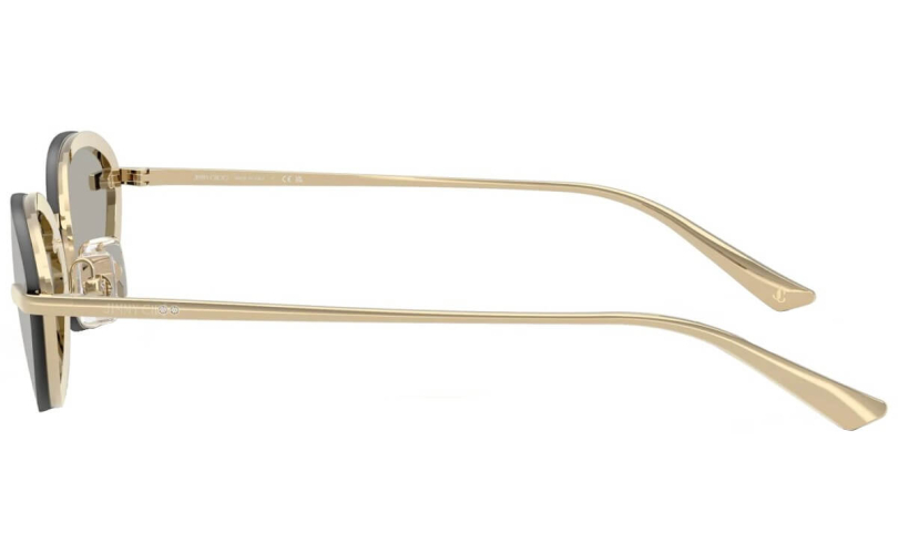 JIMMY CHOO JC4020B - 30066G - 2 - Skyoptic.ro JIMMY CHOO JC4020B - 30066G - 2