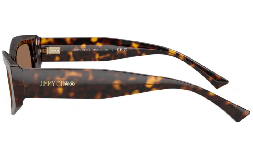 JIMMY CHOO JC5046BU - 500273 - 2 - Skyoptic.ro JIMMY CHOO JC5046BU - 500273 - 2