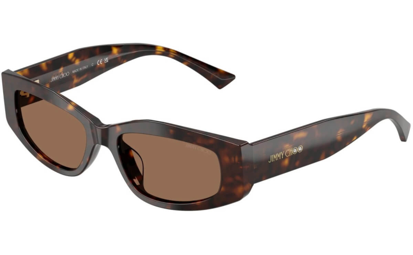 JIMMY CHOO JC5046BU - 500273 - 1 - Skyoptic.ro JIMMY CHOO JC5046BU - 500273 - 1