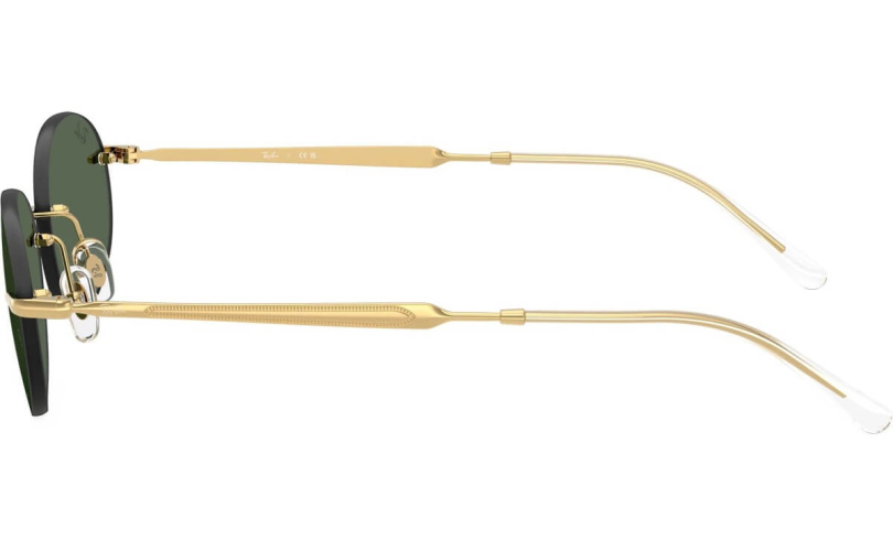 RAY-BAN RB3767 - 001/71 - 2