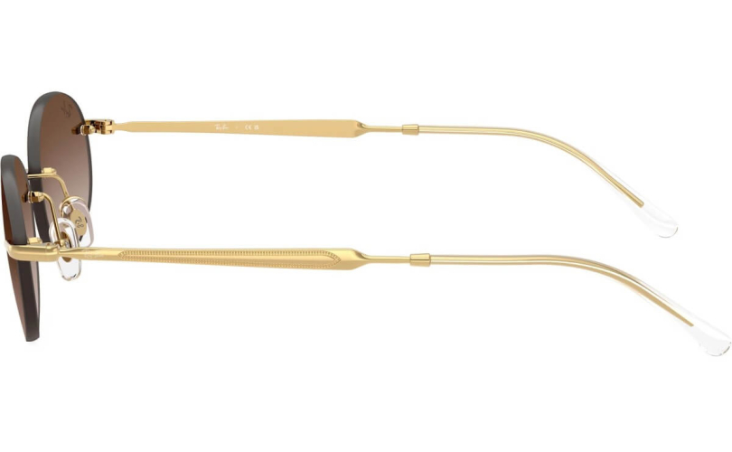 RAY-BAN RB3767 - 001/13 - 2