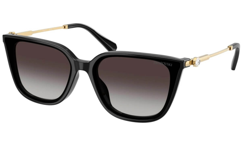 SWAROVSKI SK6054D - 10018G - 1