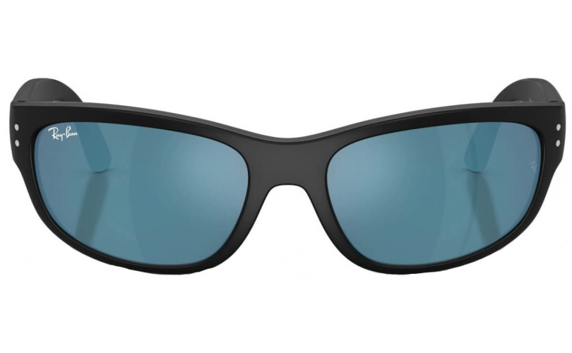 RAY-BAN RJ9189S - 100S55 - 3