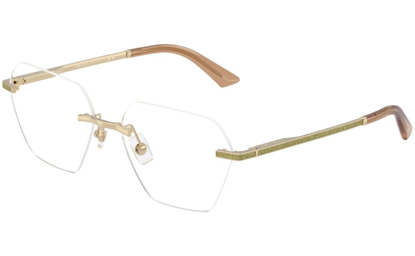 JIMMY CHOO JC2016J - 3006 -  56