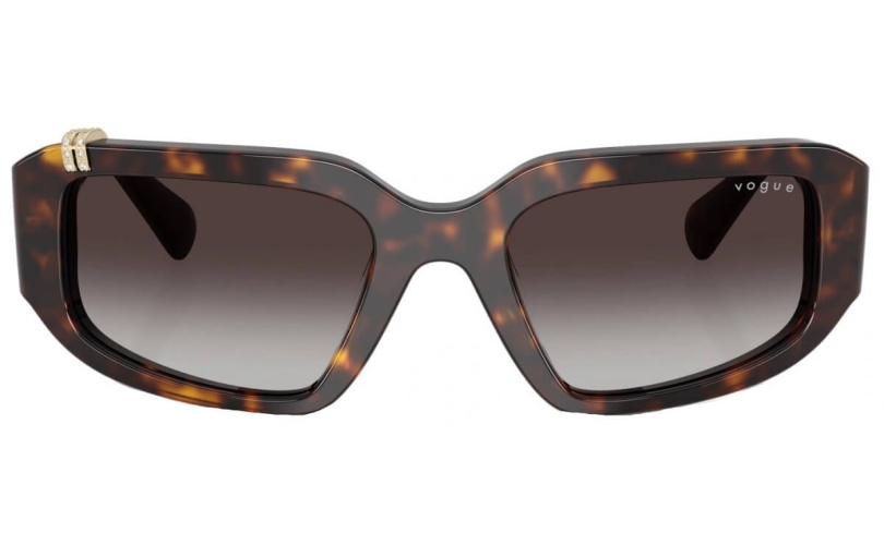 VOGUE VO5688SB - W6568G - 3