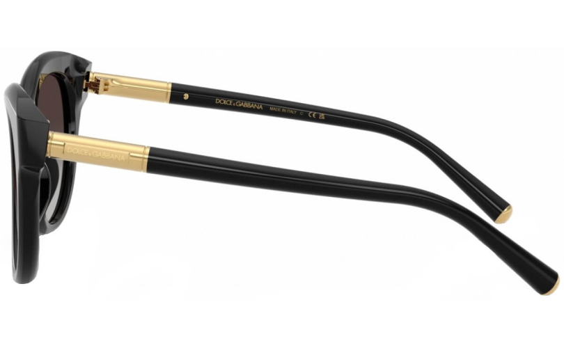 DOLCE & GABBANA DG4518 - 501/8G - 2