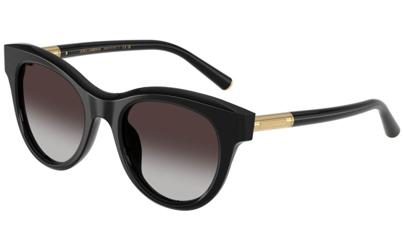 DOLCE & GABBANA DG4518 - 501/8G
