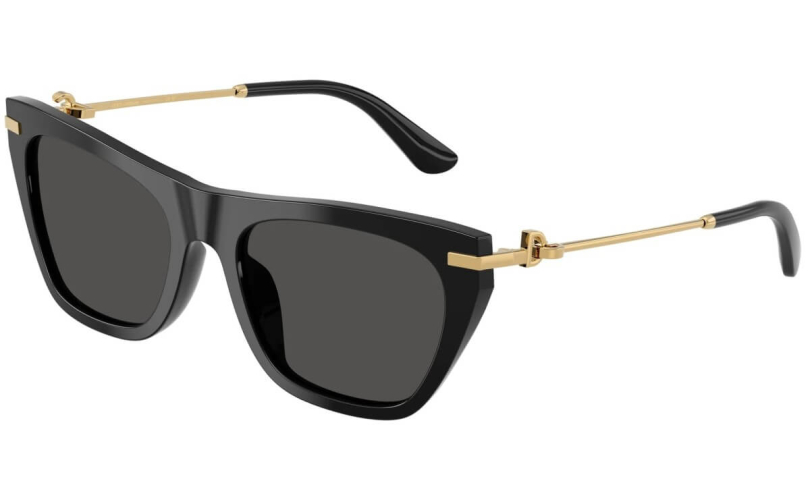 DOLCE & GABBANA DG4511 - 501/87