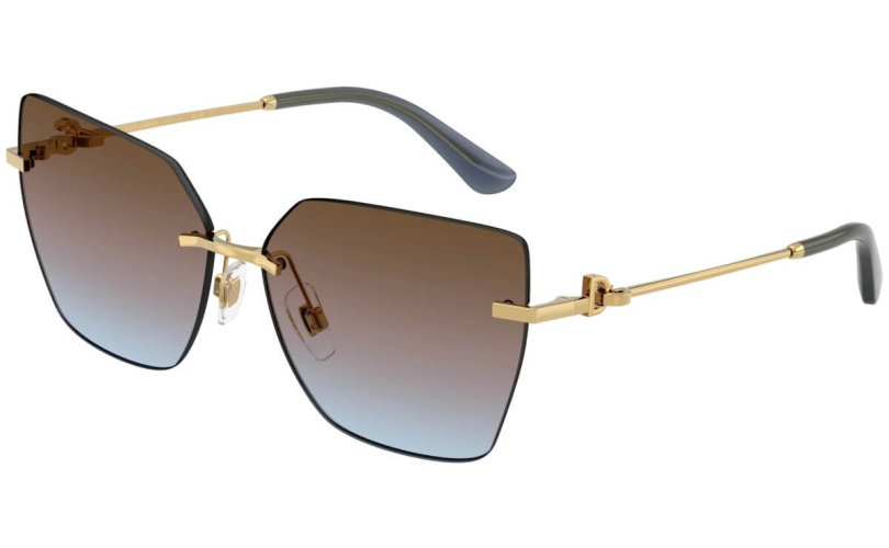 DOLCE & GABBANA DG2321 - 02/48