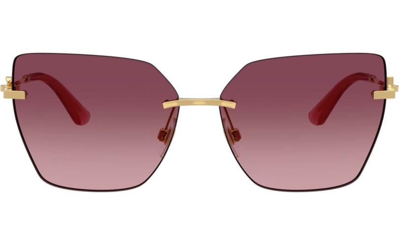 DOLCE & GABBANA DG2321 - 02/8D - 3