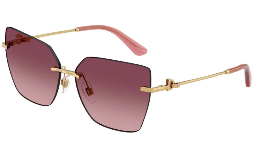 DOLCE & GABBANA DG2321 - 02/8D