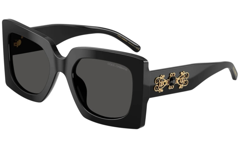 DOLCE & GABBANA DG4525B - 501/87