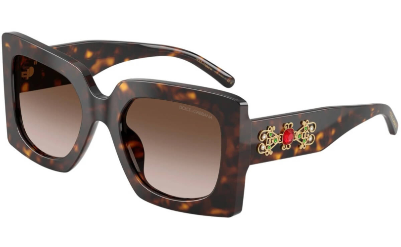 DOLCE & GABBANA DG4525B - 502/13