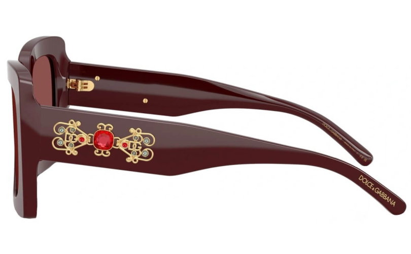 DOLCE & GABBANA DG4525B - 309175 - 2