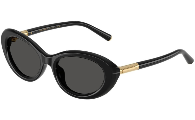 DOLCE & GABBANA DG4519 - 501/87