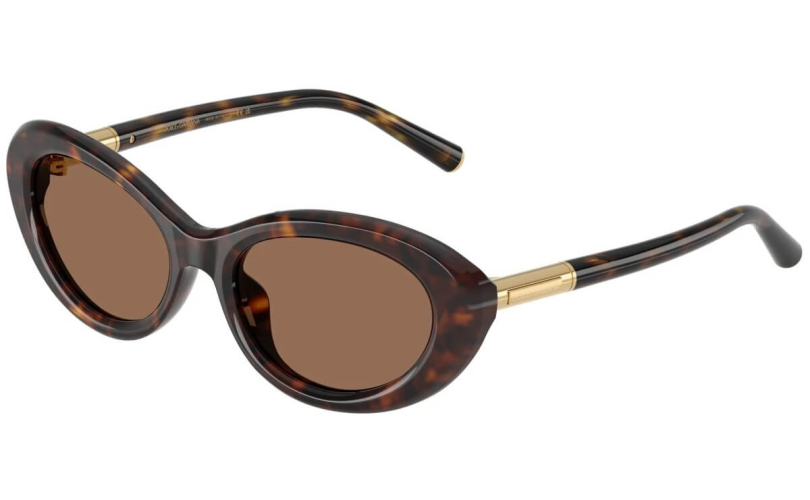DOLCE & GABBANA DG4519 - 502/73