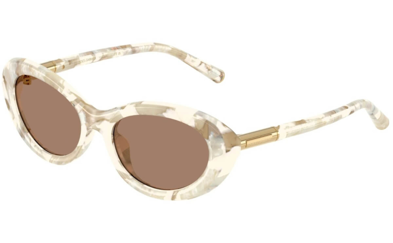 DOLCE & GABBANA DG4519 - 346173