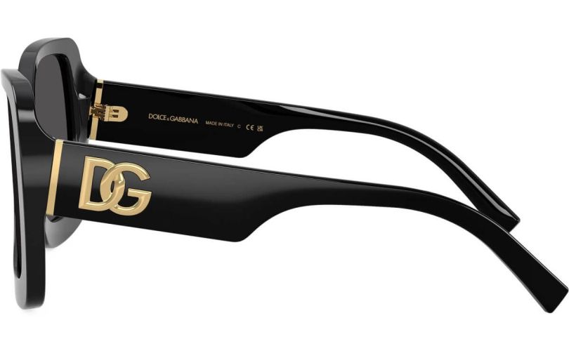 DOLCE & GABBANA DG4513 - 501/87 - 2