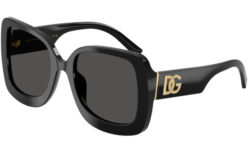 DOLCE & GABBANA DG4513 - 501/87