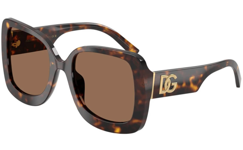 DOLCE & GABBANA DG4513 - 502/73