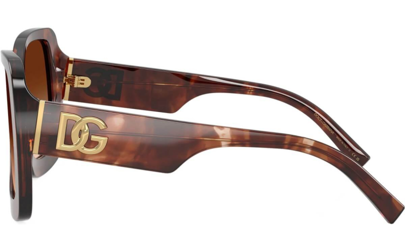 DOLCE & GABBANA DG4513 - 322274 - 2