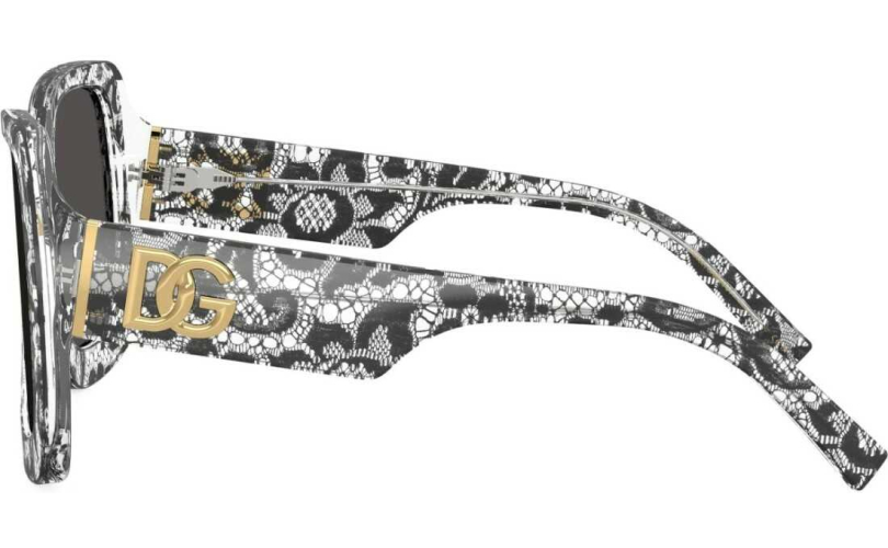 DOLCE & GABBANA DG4513 - 328787 - 2