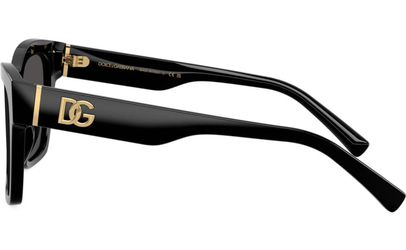 DOLCE & GABBANA DG4512 - 501/87 - 2