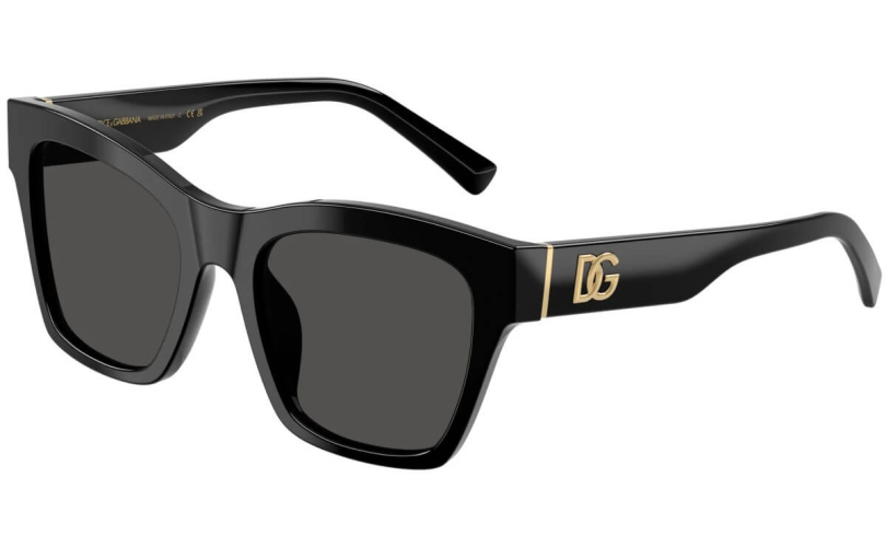 DOLCE & GABBANA DG4512 - 501/87